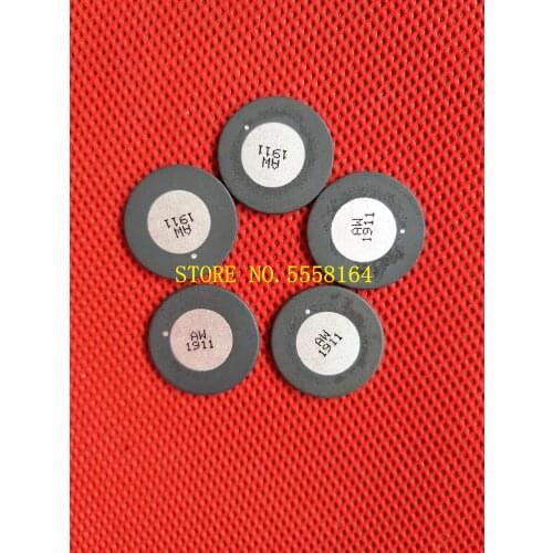 5pcs 20mm Ultrasonic Mist Maker replaceable membrane and key slice Nebulizer Atomizer Head for air Humidifier