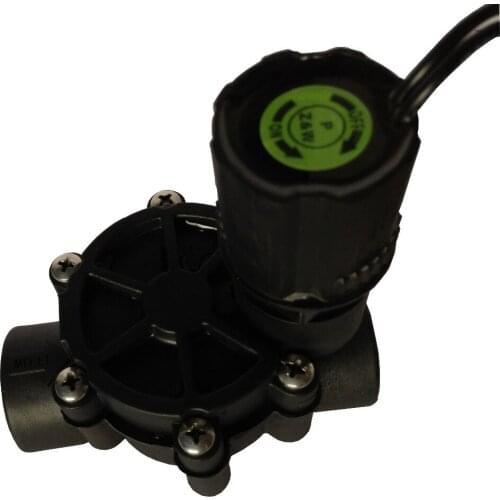 Solenoid Valve 24V AC Valve BSP Valve Irrigation System Sprinklers Fittings