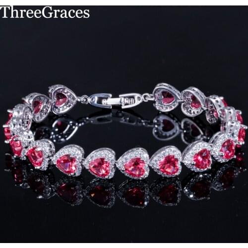 ThreeGraces Jewelry Women's Shoes