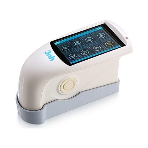 Tri Gloss Meter three angles glossmeter 3nh for marble,granite,polishing brick,ceramic,and mold industries