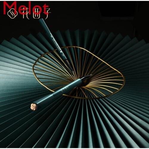 Ultra-Fine Triangle Eyebrow Pencil/Durable Waterproof and Sweatproof Beginners Are Not Easy to Decolorize and Smudges Ultra-Fine