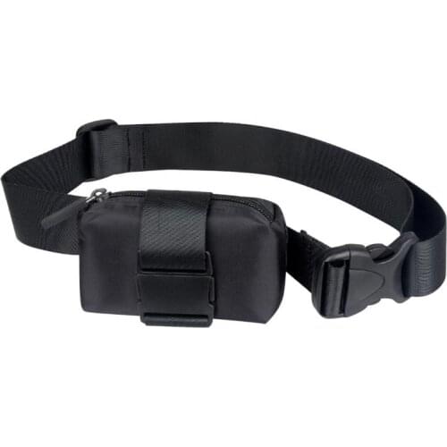 Horses Universal Cattle Sheep Pigs Animal Grazing GPS Tracker Adjustable Collar Bag Oxford Cloth Protective Anti Lost Bag