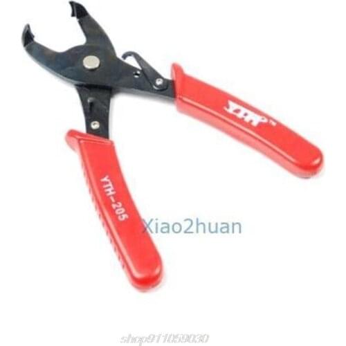1pc Electrical Strain Relief Bushing Assembly Steel Pliers Tool D21 20 Dropshipping