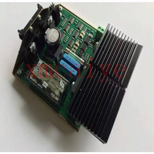 2 Pieces BAM card BAM-2 main motor brake drive plate M4.144.9116/00.781.3352 BAM board 91.144.9116, 00.781.3352