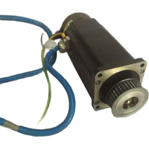 52827035200 9715 0822 Berger Lahr Stepper Motor Used