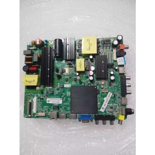 55PUF6092/T3 motherboard MSD6A638-T8F1 screen K550WDC2