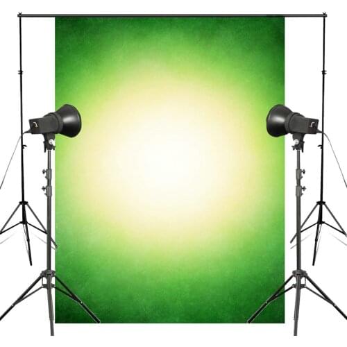 5x7ft Classical Green White Photography Backdrop Children Photo Studio Photography Background Wall