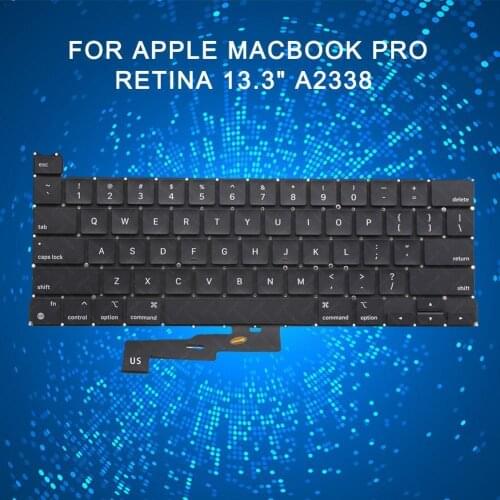 BRDRC Laptop Keyboards
