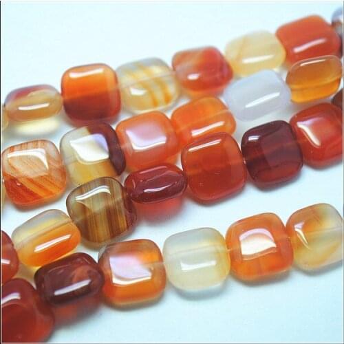 1 strings nature red agatee stone carnelian stone nature semi precious stone beads loose gem stone beads 15.5 inches length