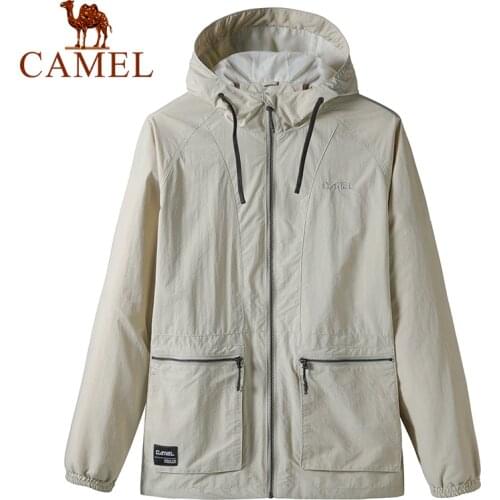 Camel Sport Jackets