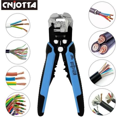 Cnjotta Pliers