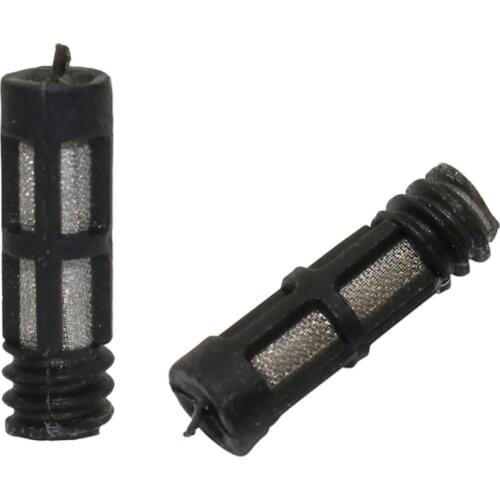 Mist Nozzle Accessories filter Agriculture Garden Irrigation Atomization cooling system filter 60 Pcs