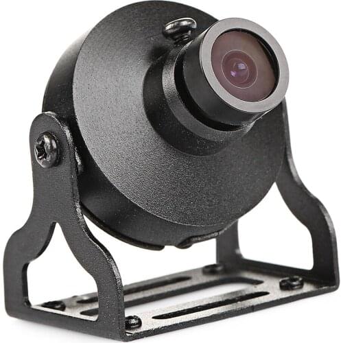 LS-S5 M8 800TVL CCD sensor 150 degree 2.3mm mini FPV camera for DIY RC Racing Drone competition