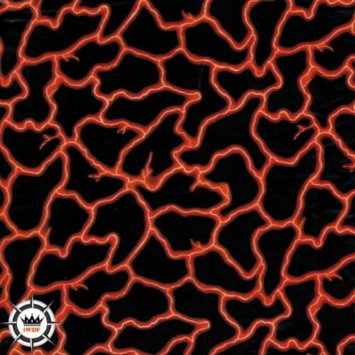 WDF173-1 20M length water transfer film Width 50cm aqua print film