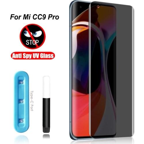 Lamorniea Screen Protectors For Xiaomi Mi Note 10 Pro