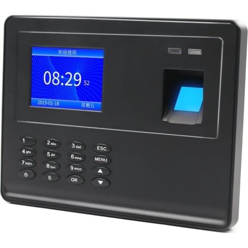 NEWCE Time Recorders