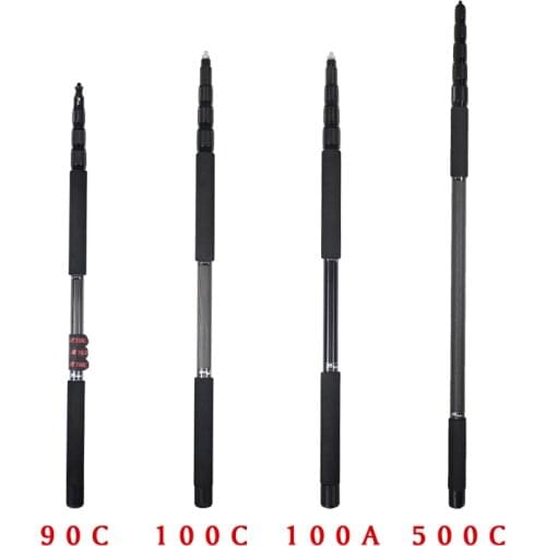 Noircerf Portable Audio Equipment