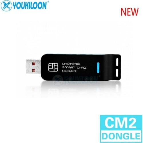 Newest Original Infinity CM2 Dongle Infinity Box Dongle for GSM and CDMA phones China agent