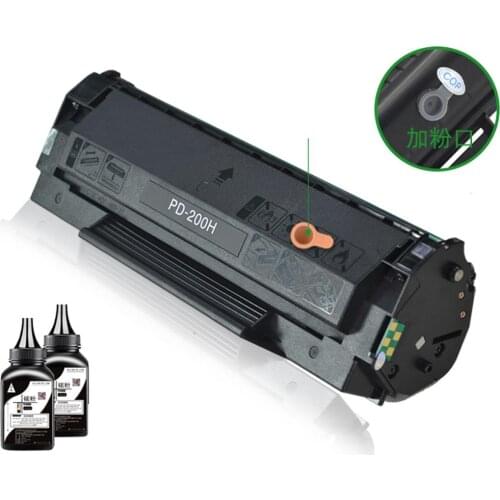 New Toner Cartridge for Pantum P2506 M6506NW M6556NW M6606NW M6206 M6506 M6556 M6600 M6606 M6507 M6607 P 2506 6506 6556 6606