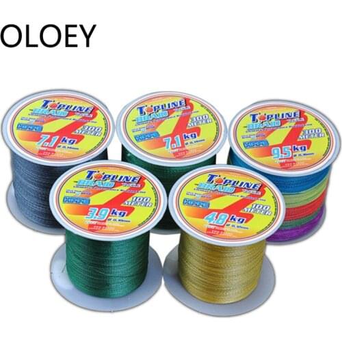 ORJD Fishing Line