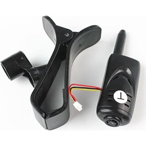 JJRC M39 BM M39G RAKE A1 RC Quadcopter Spare Parts 1MP wifi camera + phone clip