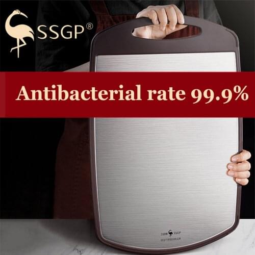 SSGP Cutting Boards