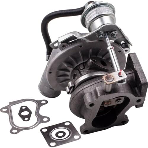 RHF4 Turbo for Isuzu Trooper 2.8TD 4JB1T 74kW VIBR Turbocharger 1988 1989 1990 8971397242 8971397241