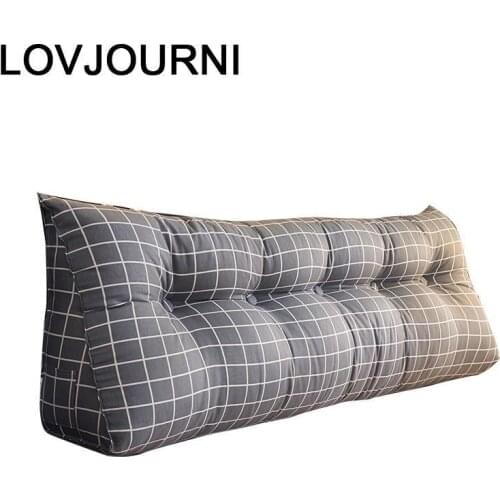 Decoraci N El Hogar Almofada Para Sofa Sex Cojin Decoracion Coussin Decoration Back Big Pillow Home Decor Bed Headboard Cushion