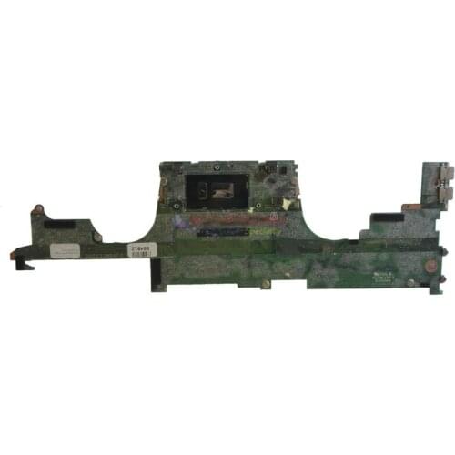 Vieruodis FOR HP Spectre X360 13-AE0 13-AE012DX Laptop Motherboard w/ i7-8550U CPU 16GB 941884-601 DA0X33MBAF0