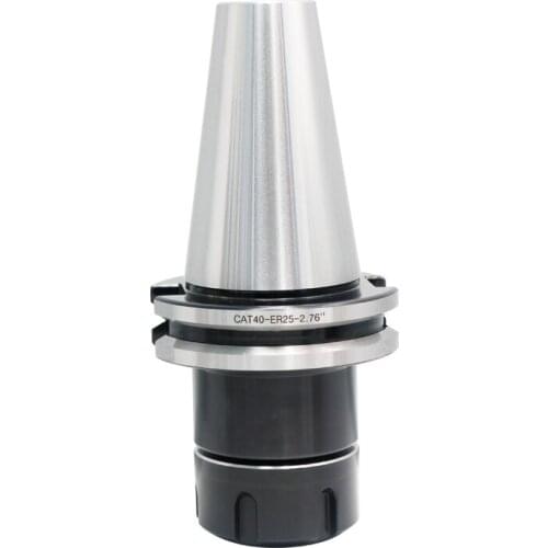 High quality ANSICAT 30/40/50-ER16/20/25/32/40 Tool Holder chuck arbor FMB GER SDC SFC TER SLN SK series