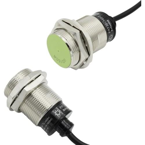 South Korea Autonics PRT30-10DDO proximity switch 15DO 15DC 10DC two-wire PRT30-15DO PRT30-10DO PRT30-10DC PRT30-15DC
