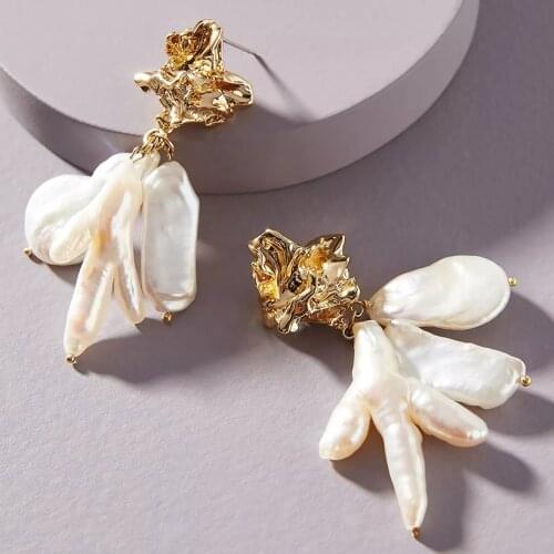 Mujer moda boucle d'oreille femme Brincos Korean Earrings New Fashion Drop Earrings Sweety Jewelry For Women Pendientes Gift