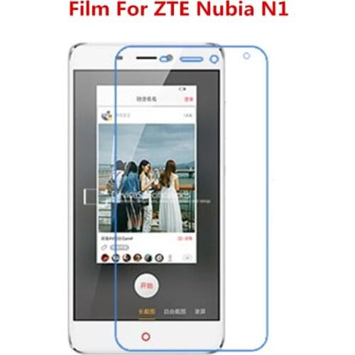 ZUIDID Screen Protectors For ZTE N1