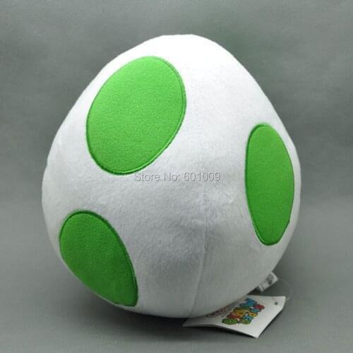 5/Lot Dinosaur EGG 19CM Plush Doll Soft Figure Retail