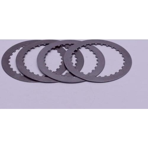 Free shipping for Suzuki motorcycle parts clutch plate iron piece GN250 clutch follower piece GZ250 TU250 motorcycle 250cc parts