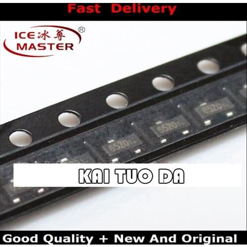 Free Shipping XC6206P302MR SOT23 XC6206P302 65Z new domestic