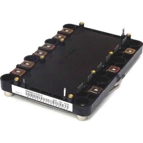 6MBI800XV075V-01 Actual Stock Photos Original Goods