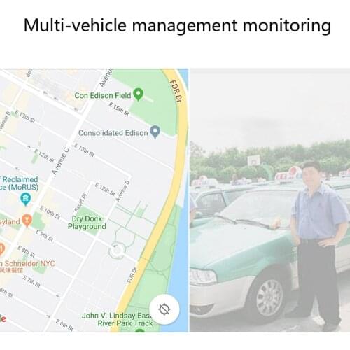 YYDS Guaranteed 100% 4 bands GT02A car GPS tracker for google link real-time tracking