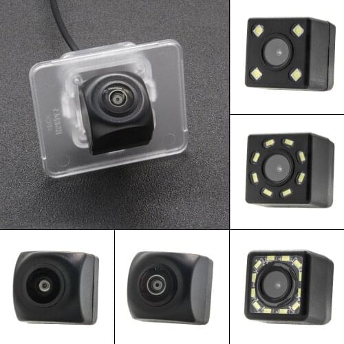 Vehicle Rear View Camera For Kia Optima/Kia K5 2010 2011 2012 2013 2014 2015 Car Night Vision Backup Reversing Parking Monitor