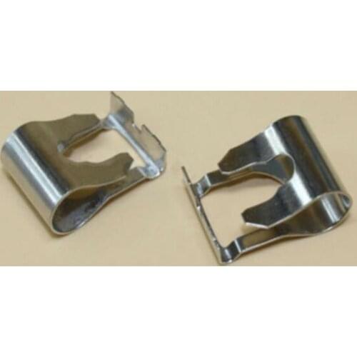 2X For Fiat Punto MK1 MK2 176 188 Windscreen Wiper Linkage Motor Repair Clip Kit