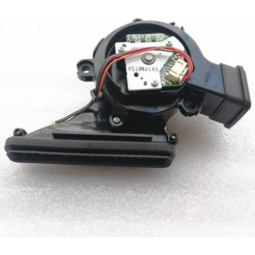 Main Engine Ventilator Motor Vacuum Cleaner Fan Motor for GUTREND STYLE 200 AQUA,GUTREND STYLE 220 Robot Vacuum Cleaner Parts