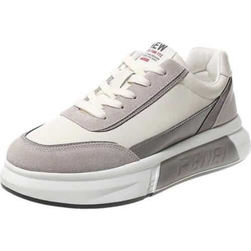 New womens sneakers, fashion color matching, ultra-light and comfortable, versatile casual walking shoes, female designer