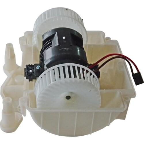 AP02 New For MERCEDES W221 C216 CL550 CL600 CL63 CL65 S350 S400 S550 S600 S63 S65 AMG Heater Fan Blower Motor AC