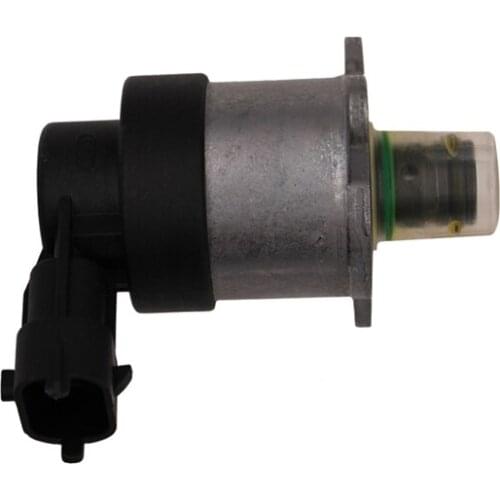 New Fuel Pressure Regulator Control Valve 0928400802 For Peugeot 206 307 308 407 1007 Citroen C2 C3 C4 C5 Frod Focus
