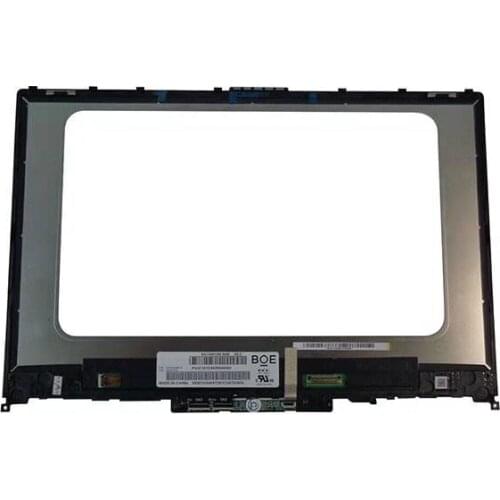 JIANGLUN Laptop LCD Touch Screen Assembly For Lenovo Ideapad C340-14 5d10s39563