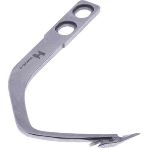 Strong H Knife For Brother Sewing Machine Spare Part S07526-301