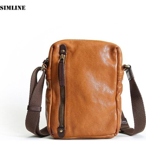 SIMLINE Men's Clutches