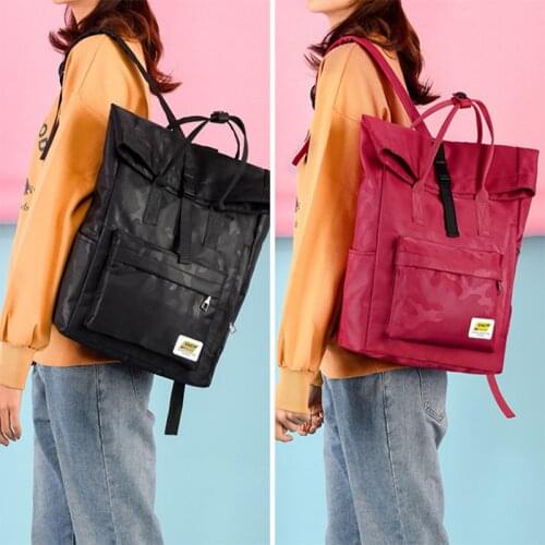 WENTOU Women's Travel Backpacks