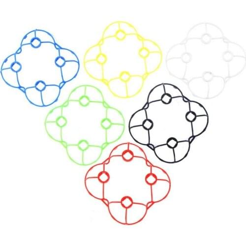 Cheerson Propeller Protective Frame Parts for CX-10/ CX-10A/CX-10C/CX-10W Mini RC Quadcopter - 6 Colors