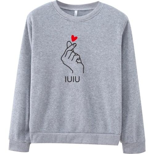 Womens Autumn Hoodies ABRINI China